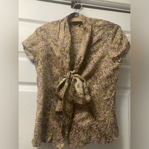 Jones New York Blouse in Small